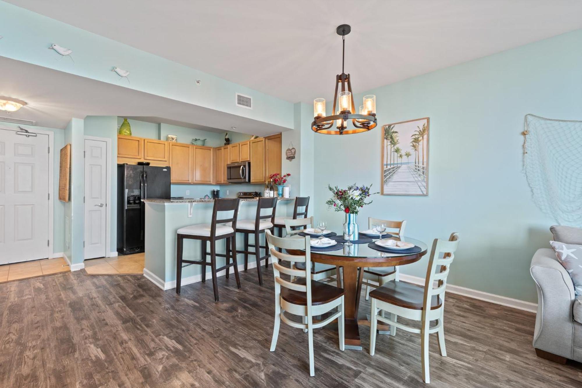 5 Star Resort 11Th Fl Stunning Sunrise 2Br 2Ba King Suite,Pools ,Shuttle Or Walk To Beach Destin Exterior foto