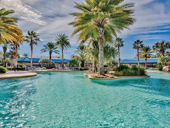 5 Star Resort 11Th Fl Stunning Sunrise 2Br 2Ba King Suite,Pools ,Shuttle Or Walk To Beach Destin Exterior foto