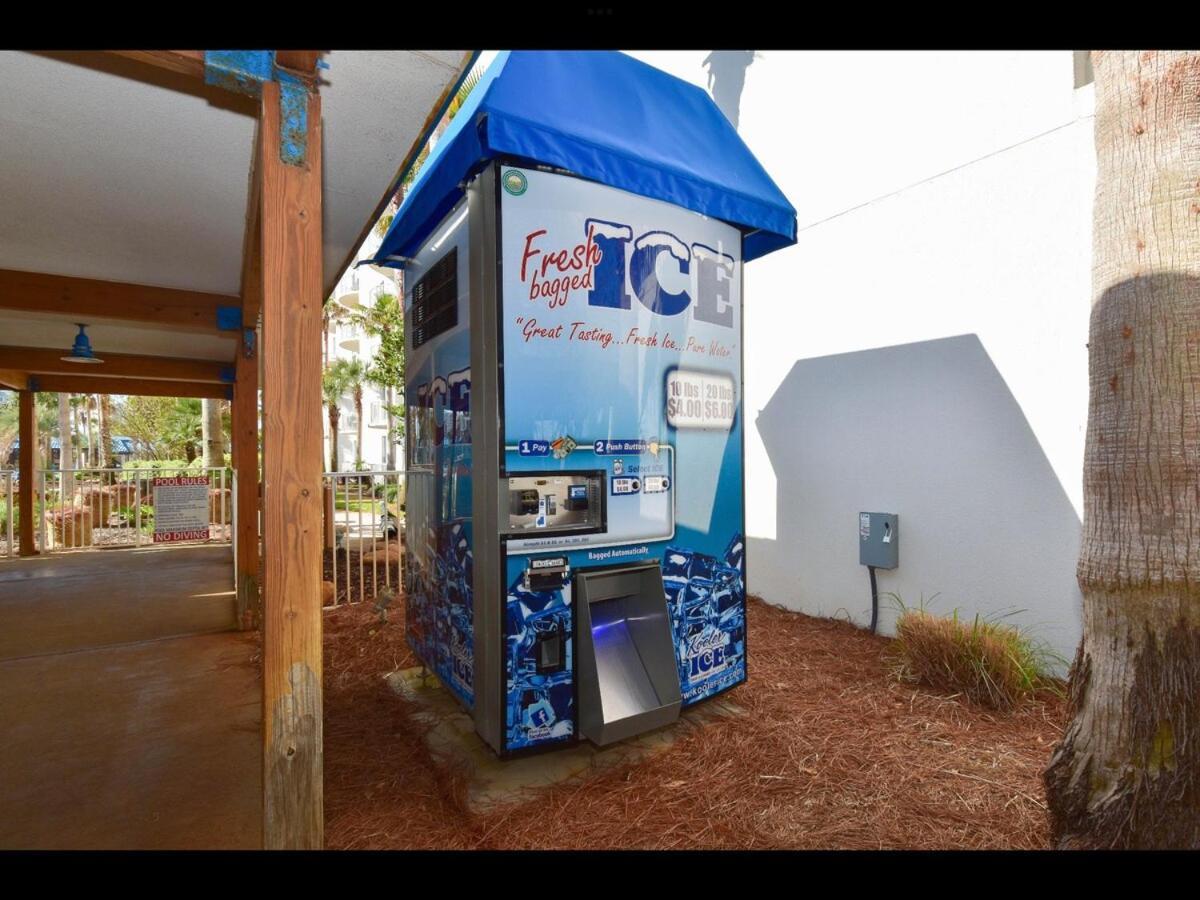 5 Star Resort 11Th Fl Stunning Sunrise 2Br 2Ba King Suite,Pools ,Shuttle Or Walk To Beach Destin Exterior foto